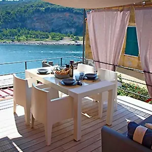  Appartamento Little Paradise Italia