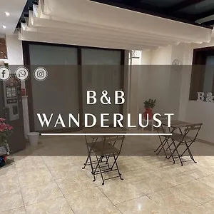  Appartamento Wanderlust Italia