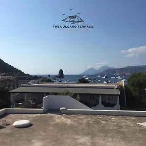  Casa vacanze The Vulcano Terrace Italia