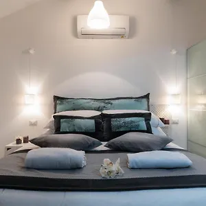 Vic Pigneto, Luxury House Terrace , Rome Italy