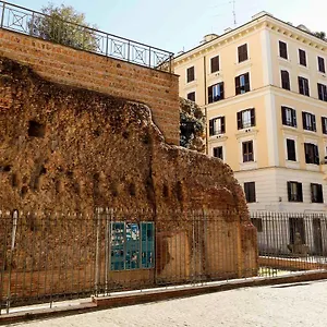 Miriam , Rome Italy